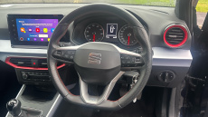 SEAT Arona 1.0 TSI 110 FR 5dr Petrol Hatchback